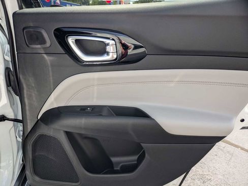 New 2025 Jeep Compass Limited w/ Sun & Sound Group image 27
