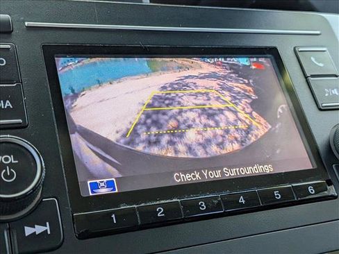 Used 2018 Honda Civic LX image 7