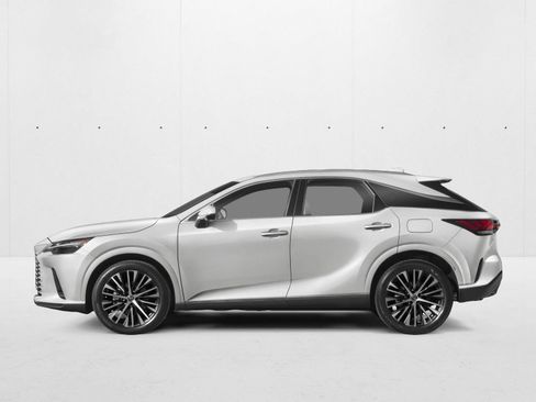 New 2026 Lexus RX 350 Premium FWD image 3