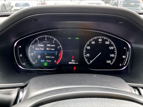 Used 2020 Honda Accord LX image 25