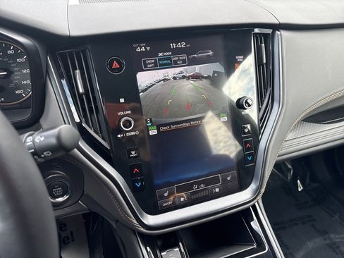 Certified 2025 Subaru Outback Wilderness image 29