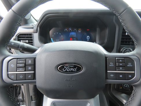 New 2026 Ford F150 Lariat w/ Equipment Group 502A High AWD/4WD image 28