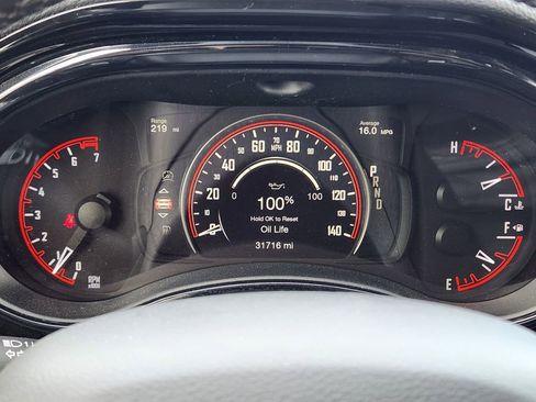 Used 2025 Dodge Durango GT AWD/4WD image 16
