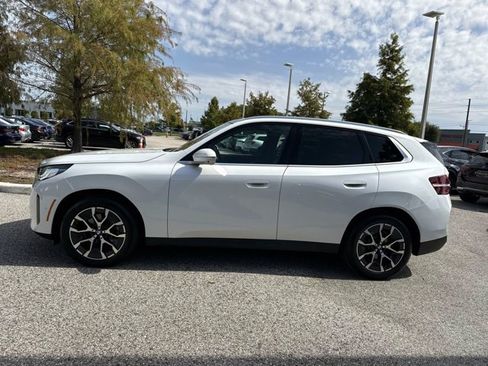 Used 2026 BMW X3 xDrive30i w/ Premium Package AWD/4WD image 6