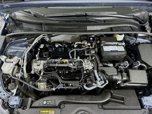 Used 2023 Toyota Corolla LE image 32