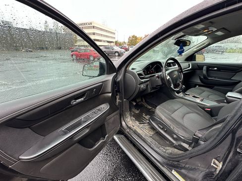 Used 2014 Chevrolet Traverse LT w/ All-Star Edition image 9