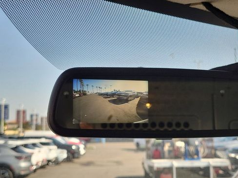 New 2025 Chevrolet Express 2500 w/ Driver Convenience Package image 9