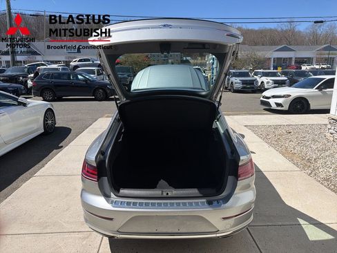 Used 2019 Volkswagen Arteon SEL AWD/4WD image 32