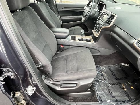 Used 2015 Jeep Grand Cherokee Laredo w/ Quick Order Package 23E image 23