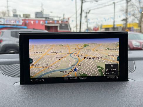 Used 2018 Audi Q7 3.0T Prestige w/ Prestige Package image 37