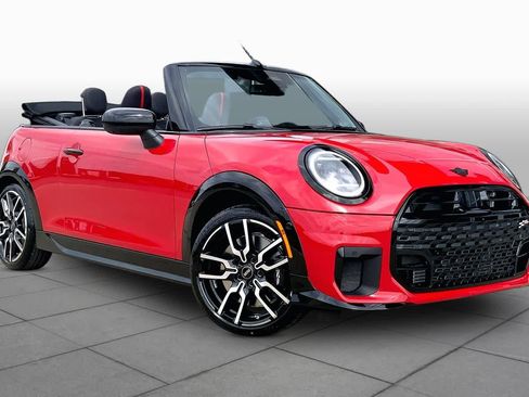 New 2026 MINI Cooper S FWD image 2