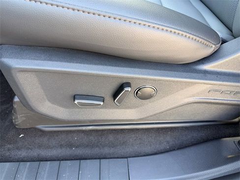 New 2025 Ford F150 Lightning Lariat image 26