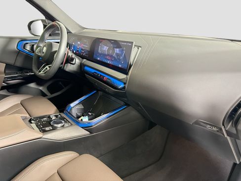 Certified 2025 BMW X3 M50 image 30