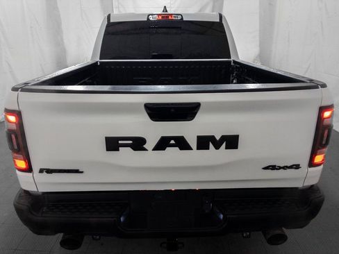 Used 2024 RAM 1500 Rebel w/ Rebel Level 2 Equipment Group image 6