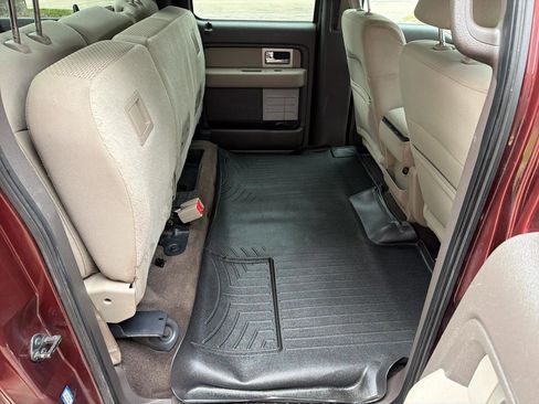 Used 2009 Ford F150 XLT AWD/4WD image 25