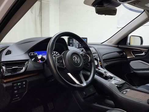 Used 2023 Acura RDX AWD w/ Advance Package image 12