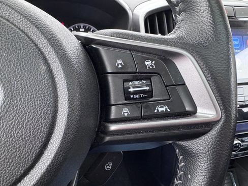 Used 2020 Subaru Ascent Limited w/ Technology Package image 10