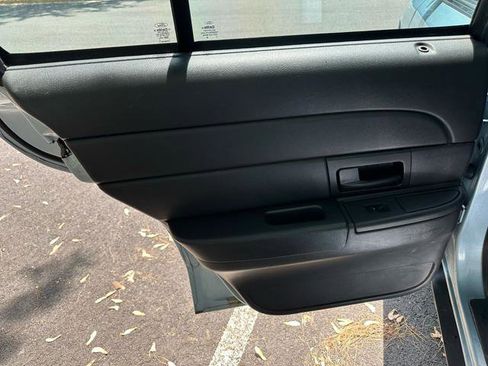 Used 2011 Ford Crown Victoria Police Interceptor image 8