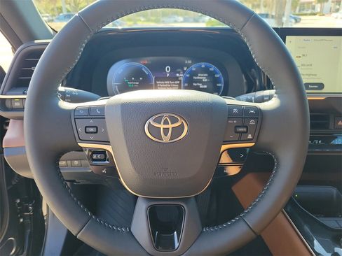 New 2026 Toyota Crown Signia image 20