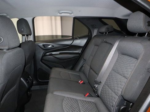 Used 2019 Chevrolet Equinox LT image 22