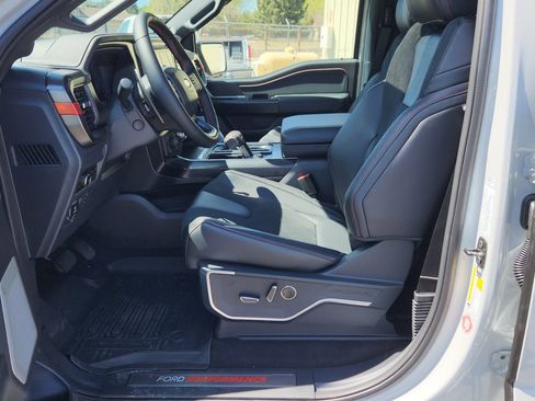 New 2026 Ford F150 Raptor AWD/4WD image 24