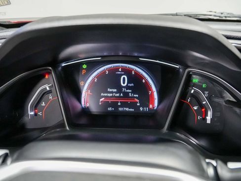 Used 2019 Honda Civic Sport image 16