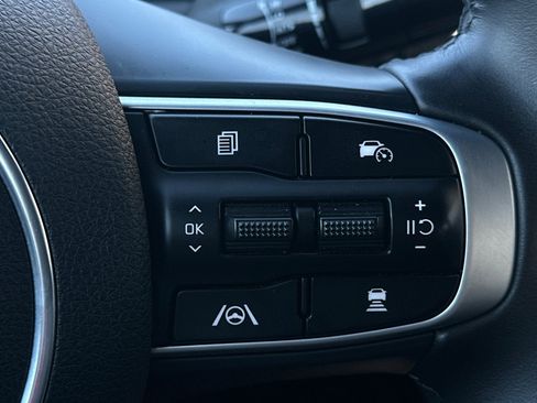 Used 2025 Kia K5 GT-Line image 26