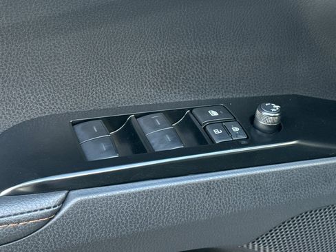 New 2026 Toyota Camry XSE image 10