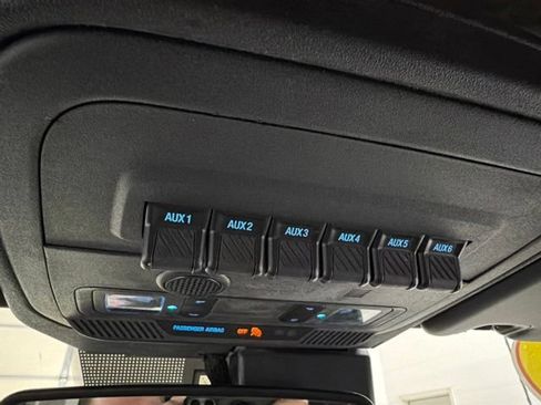 Used 2022 Ford Bronco Wildtrak AWD/4WD image 28