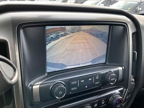 Used 2018 Chevrolet Silverado 1500 LT w/ All Star Edition image 16