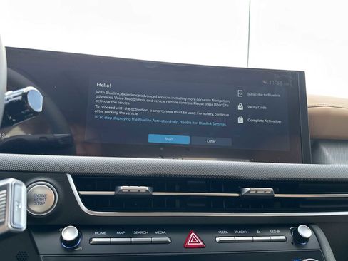 New 2026 Hyundai Sonata Limited image 16