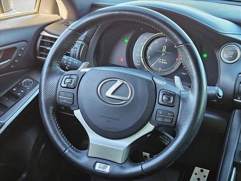 Used 2018 Lexus IS 300 IS 300 image 11
