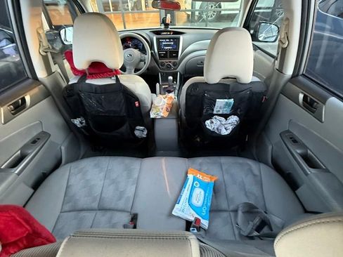 Used 2009 Subaru Forester 2.5X image 16