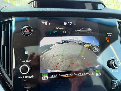 Used 2022 Subaru Outback Limited w/ Popular Package #2 image 12