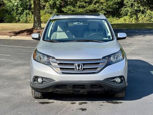 Used 2013 Honda CR-V EX-L image 12