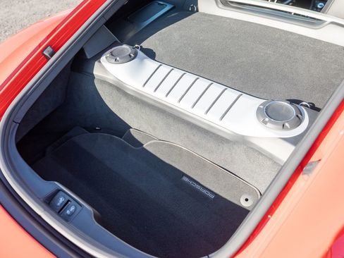 Used 2024 Porsche 718 Cayman S image 37