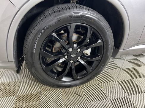 Used 2020 Dodge Durango GT w/ Blacktop Package image 25