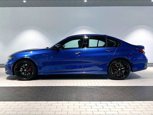 Used 2024 BMW M340i xDrive image 2