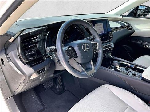 Used 2024 Lexus RX 350 FWD w/ Technology Package image 14