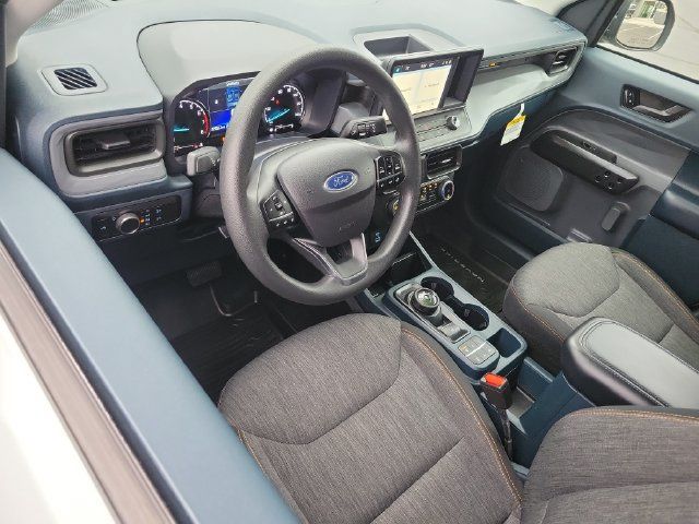 Used 2023 Ford Maverick Tremor w/ Tremor Off-Road Package AWD/4WD image 6