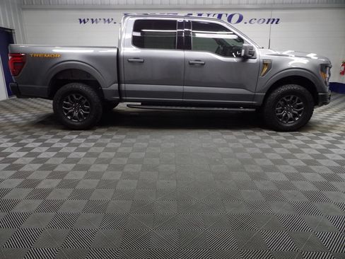 Used 2025 Ford F150 Tremor w/ Equipment Group 402A High AWD/4WD image 2