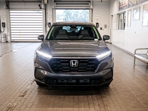 New 2026 Honda CR-V EX-L image 3