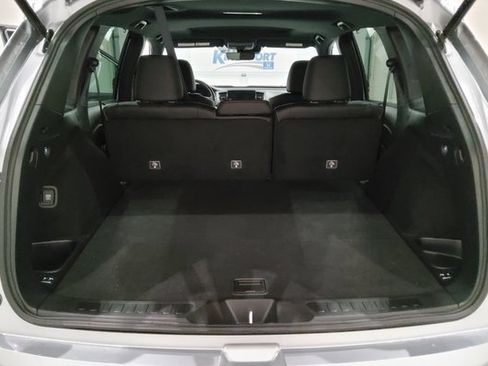 Used 2022 Honda Passport TrailSport image 18