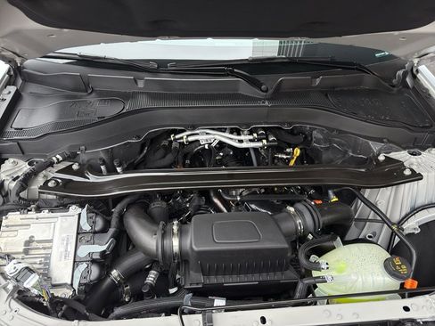 New 2026 Ford Explorer ST w/ Sun And Sound Package image 29