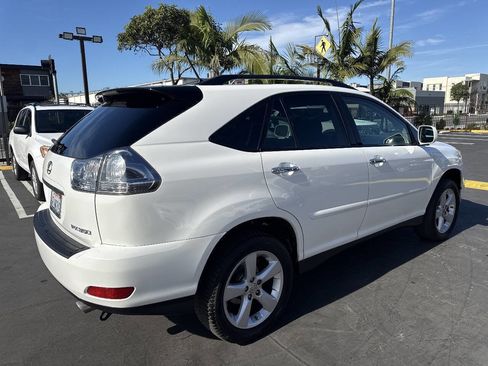 Used 2009 Lexus RX 350 Base AWD 4dr SUV image 5