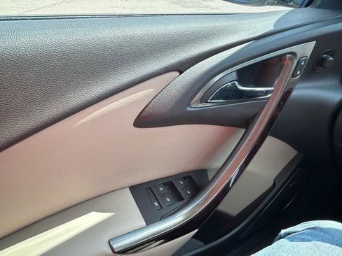 Used 2016 Buick Verano Leather w/ Experience Buick Package FWD image 28