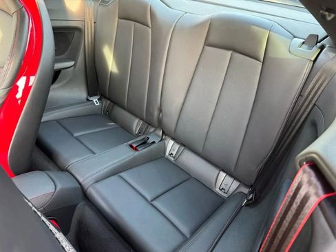 Used 2021 Audi TT RS image 17