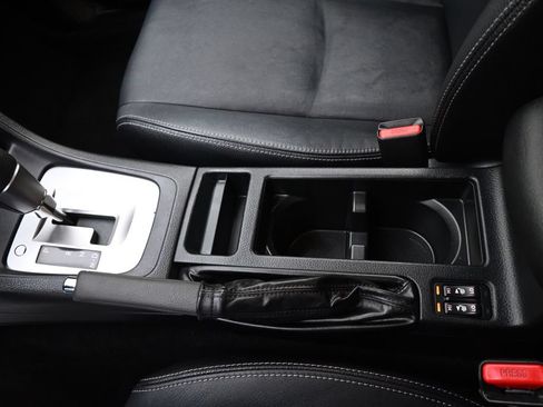 Used 2014 Subaru Impreza 2.0i Limited w/ Popular Package #2 AWD/4WD image 28