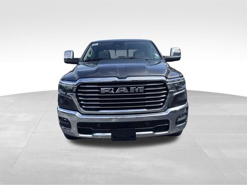 New 2026 RAM 1500 Laramie image 7