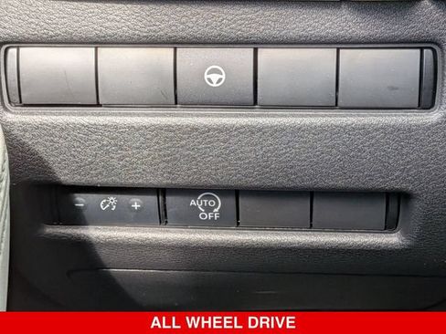 Certified 2023 Nissan Rogue SV AWD/4WD image 22